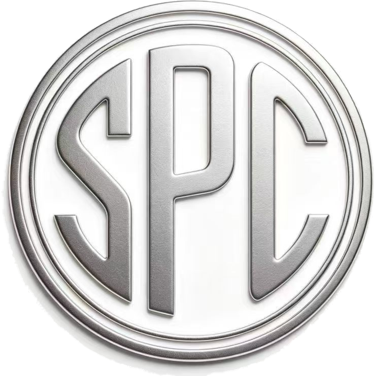 SPC token illustration